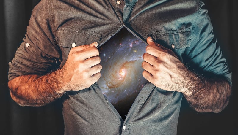Unlock Potential