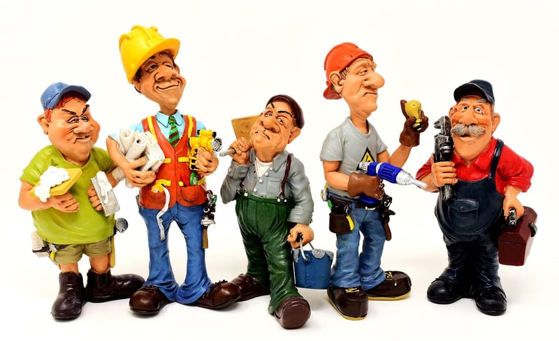 Industry Leaders